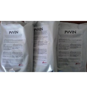 PVVIN 500G