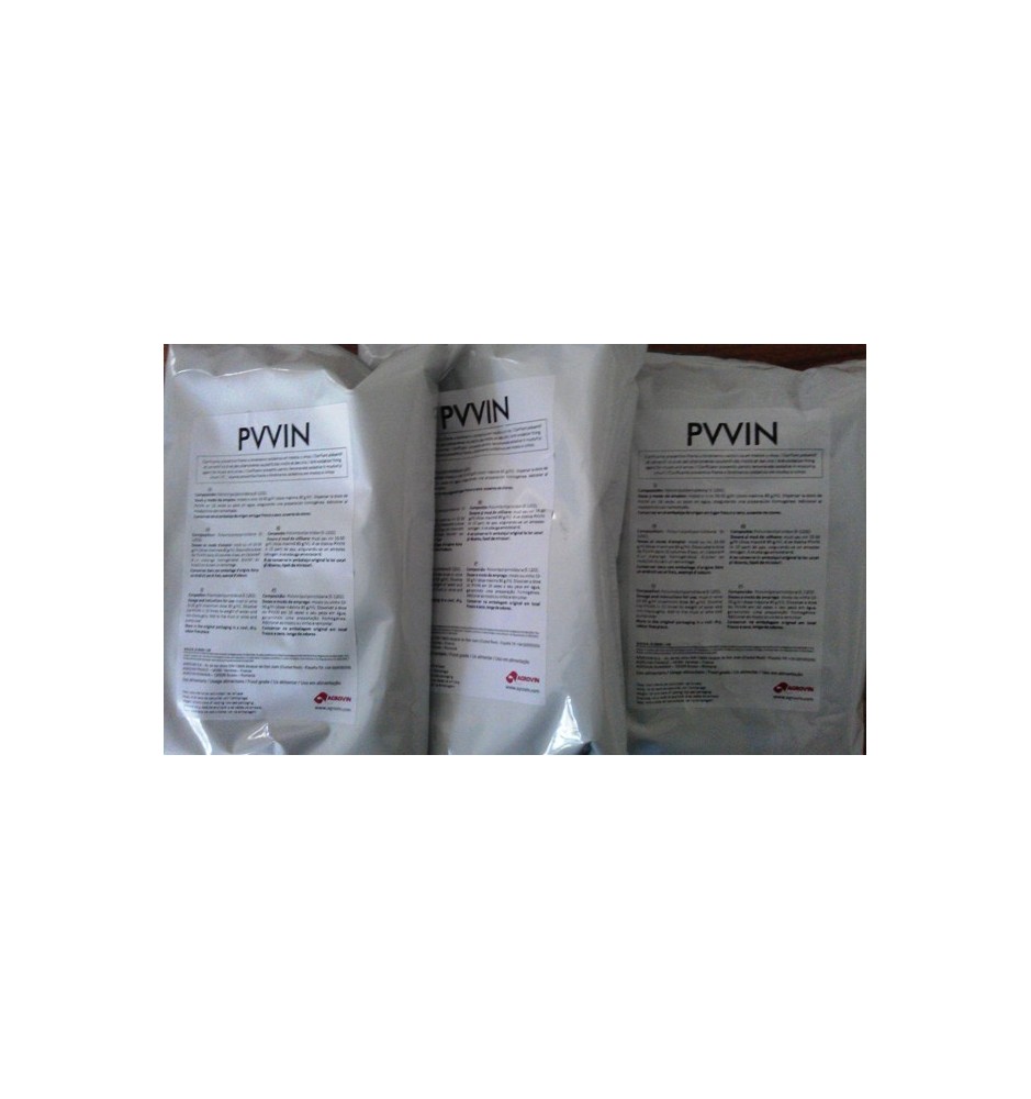PVVIN - PVPP