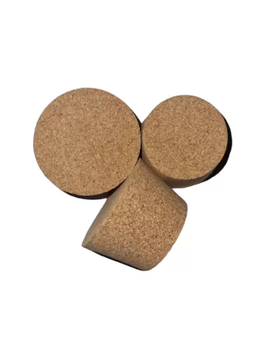 Dop conic pluta microaglomerata H35x55/44mm.