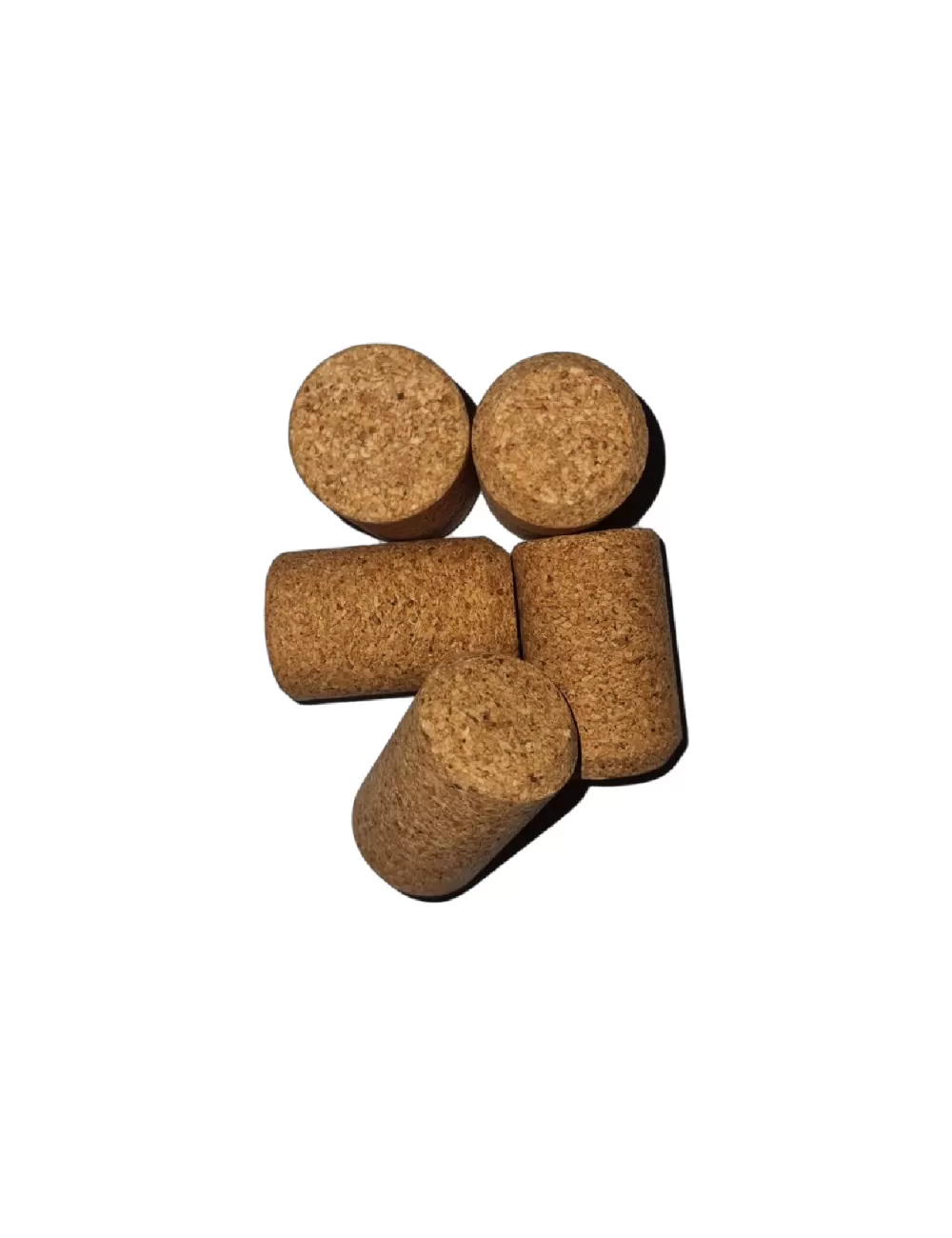 Dop pluta microaglomerata spumante 48x30.5 mm.