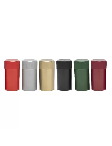 Capac plastic prefiletat BVS