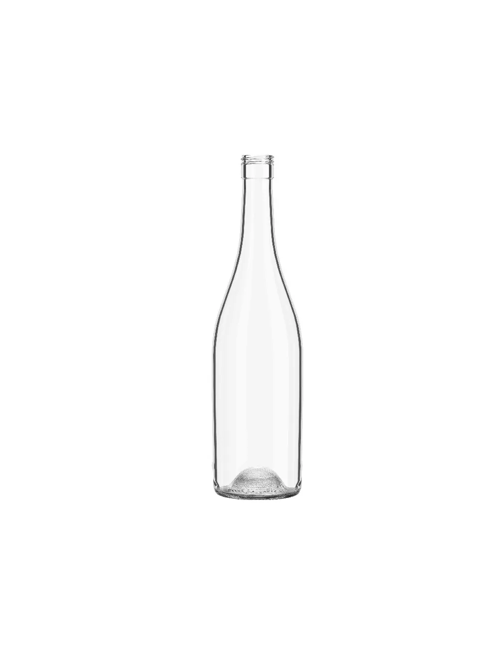 Galo - Sticla Burgundia VN BVS 75cl