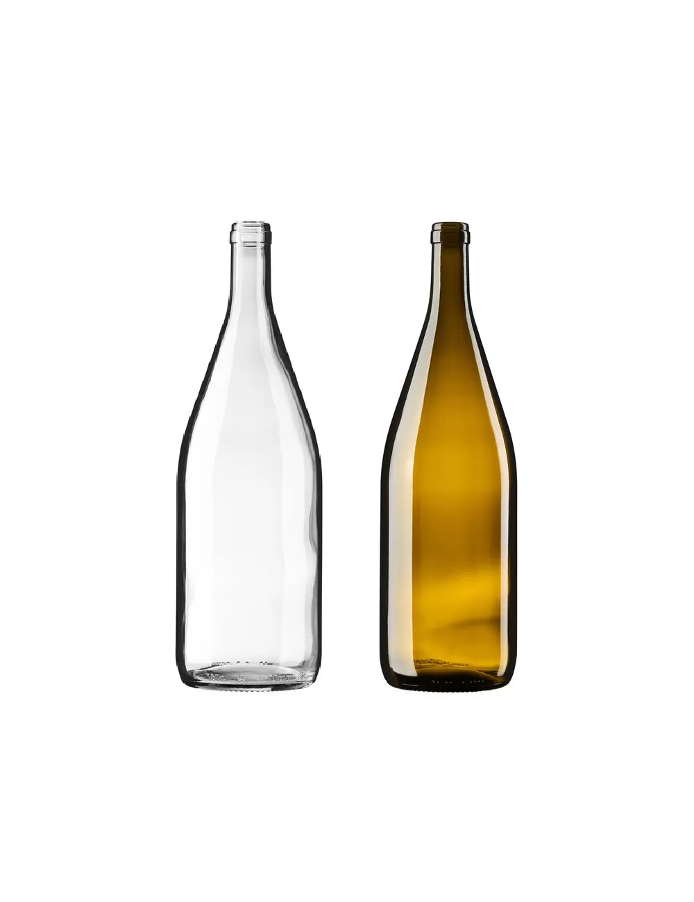 Galo - Sticla Burgundi 150cl