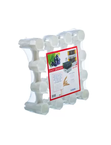 Galo - Raft scurgere 16/25 sticle