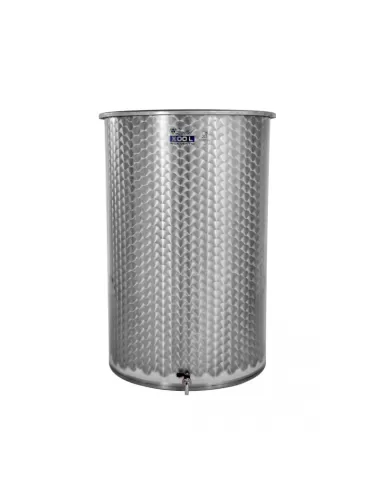 Galo - Cisterna inox fund plan v1 Zottel