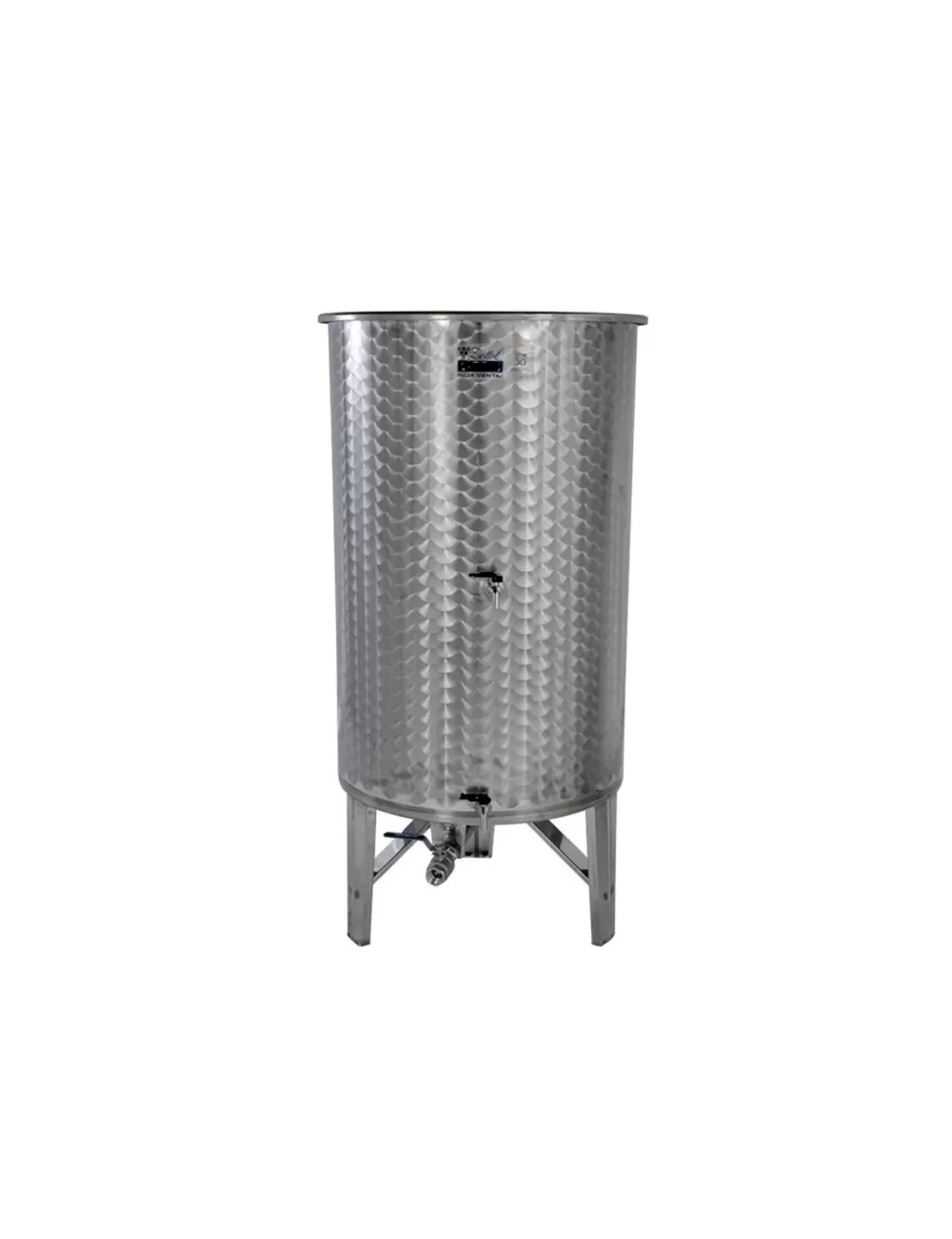 Galo - Cisterna inox fund inclinat v3 Zottel