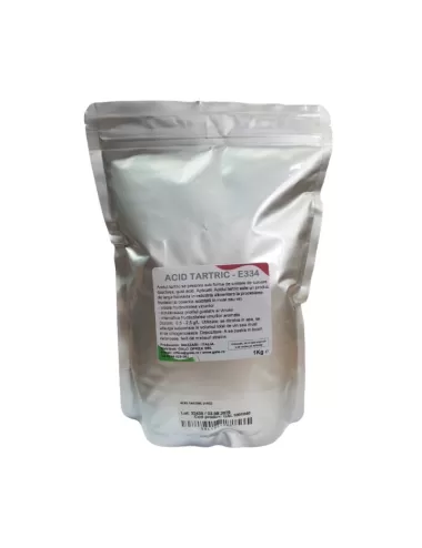 Galo - Acid Tartric