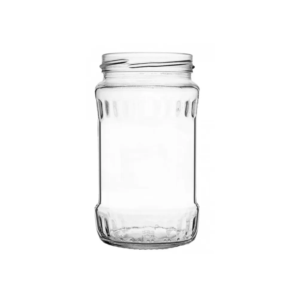 Galo - Borcan 370ml. Faseta TO66 F732