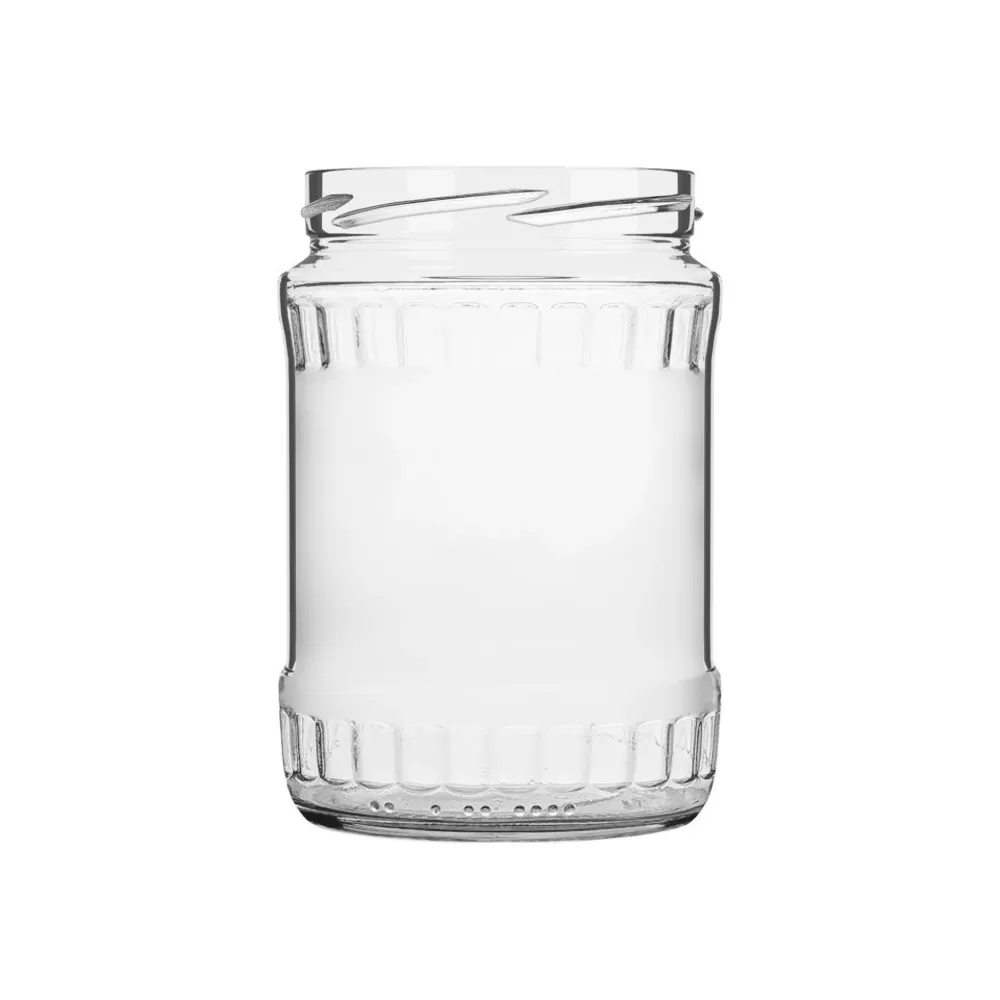 Galo - Borcan 720ml. Faseta TO82 F722